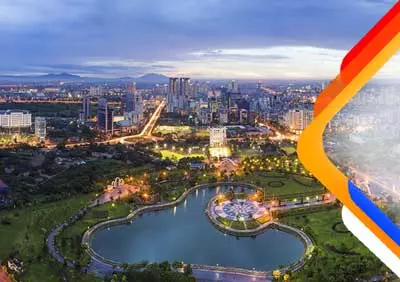 جاذبه های گردشگری هانوی