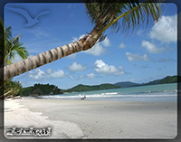 جزیره پالائو پایانگ بانتینگ لنکاوی