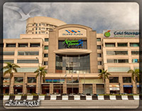 مرکز خرید آیلند پلازا پنانگ