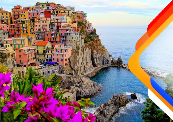 جاذبه های گردشگری ایتالیا