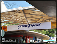 مرکز خرید جِتی پوینت