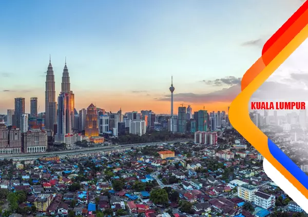 جاذبه های گردشگری کوالالامپور