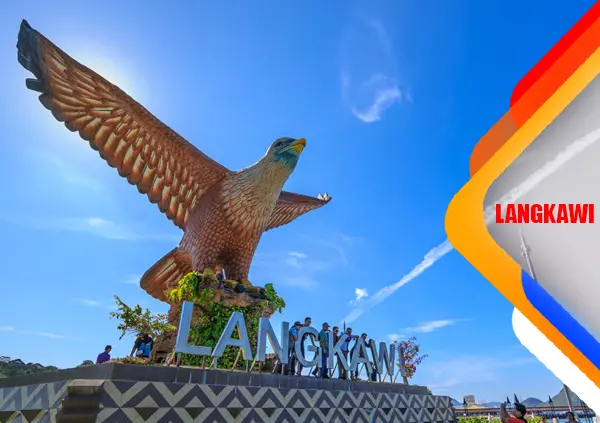 جاذبه های گردشگری لنکاوی