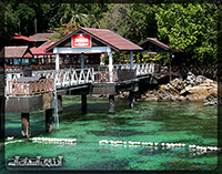 مارینا پارک لنکاوی