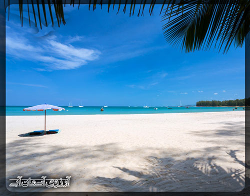 ساحل نای یانگ پوکت