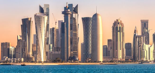 تور قطر