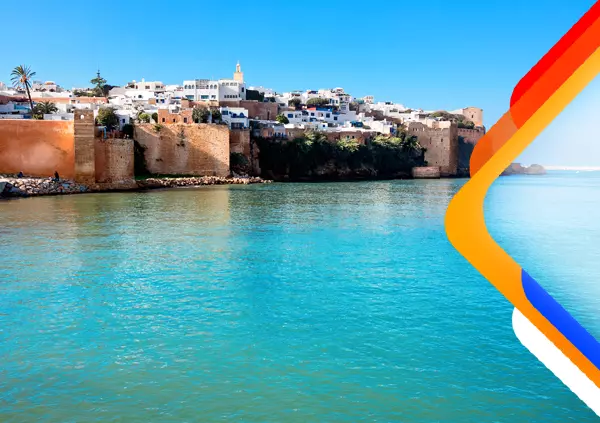 جاذبه های گردشگری رباط