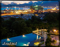 منطقه سبرنگ پرای پنانگ