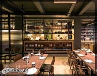 رستوران های سنگاپور