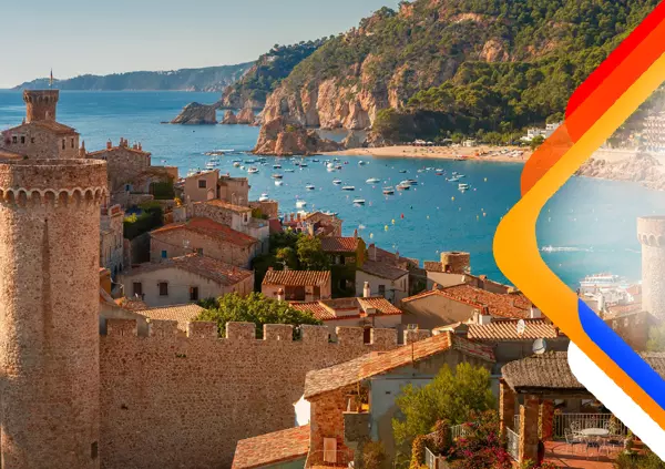 جاذبه های گردشگری اسپانیا