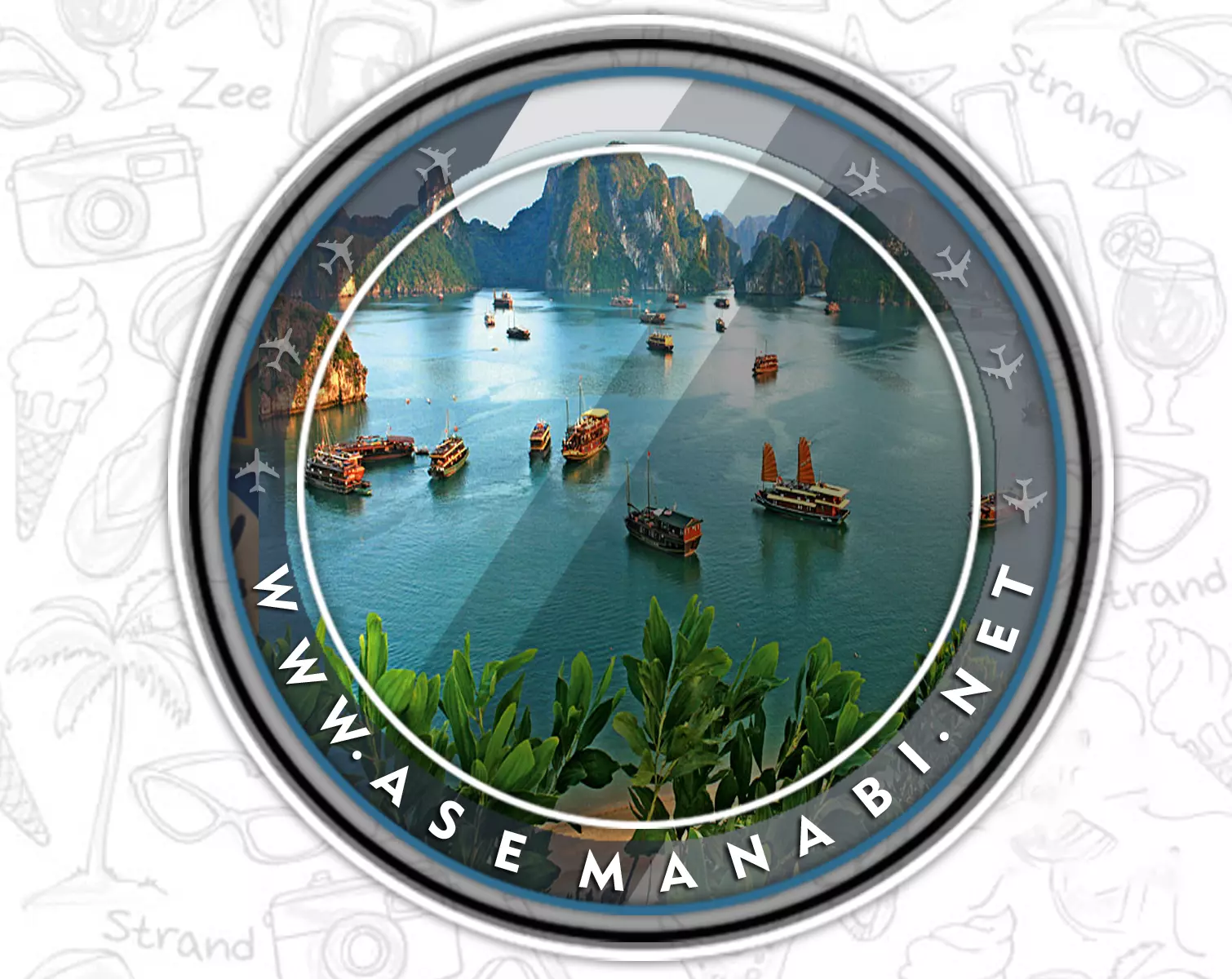 جاذبه های گردشگری ویتنام