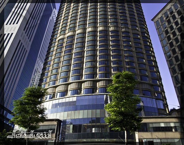 هتل وستین کوالالامپور