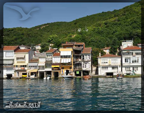 آنادولو کاوایی استانبول