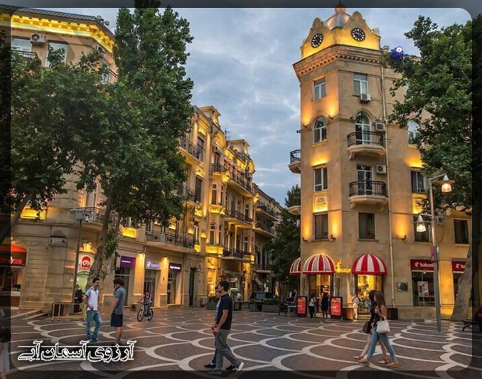 خیابان نظامی