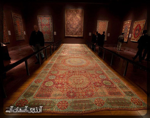 گالری کوکون استانبول