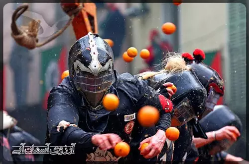 جنگ-پرتقال-در-ایتالیا