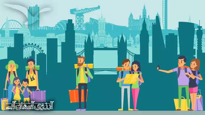 جهانگردیAsemanabi