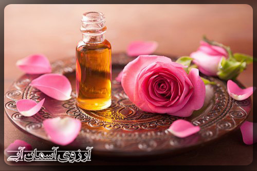 روغن-گل-سرخ-بلغارستان
