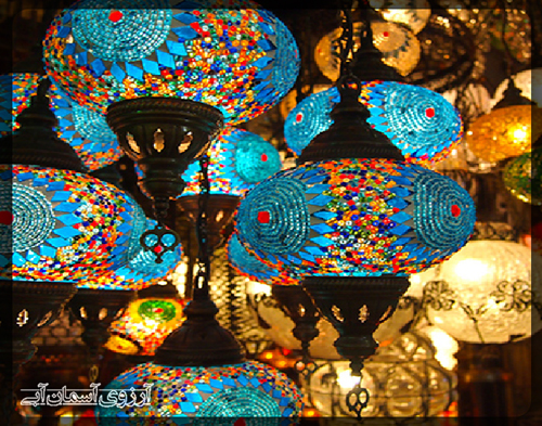 صنایع-دستی