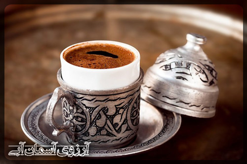 فستیوال-قهوه-استانبول