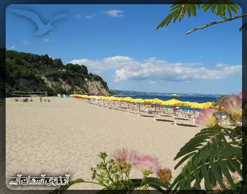 گلدن-سندز-وارنا