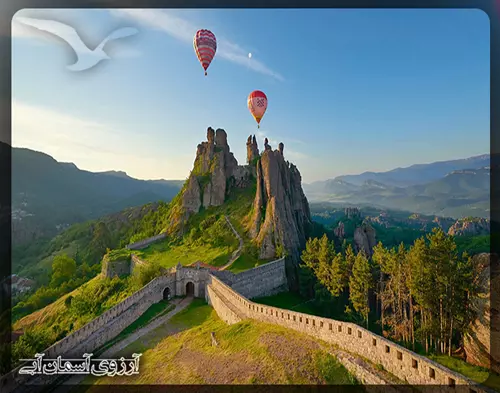 کلوپ-آدرنالین-وارنا