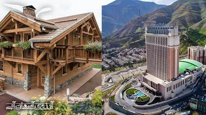 مدرن-سنتیAsemanabi