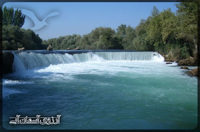پارک-ملی-آنتالیا