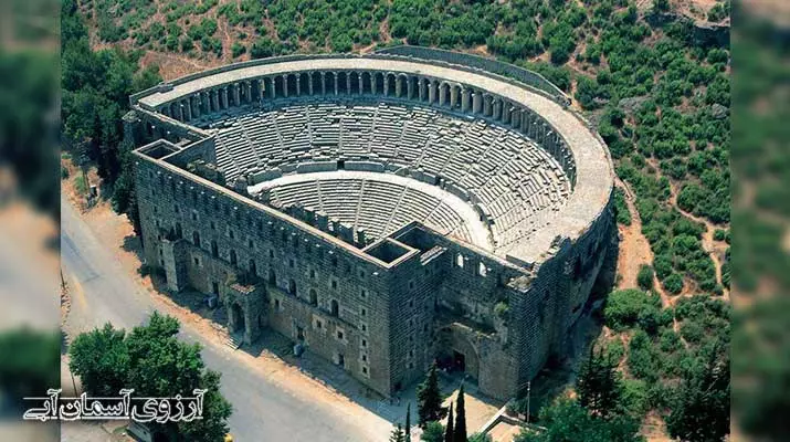 11Asemanabiآنتالیا11