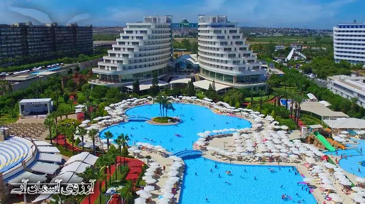 14Asemanabiآنتالیا14