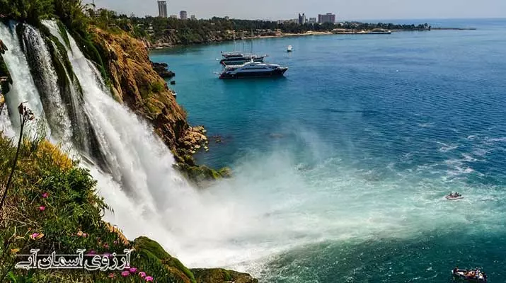 2Asemanabiآنتالیا4