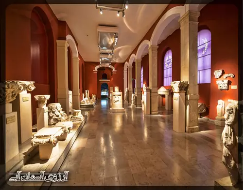 موزه-قدیمی-وارنا