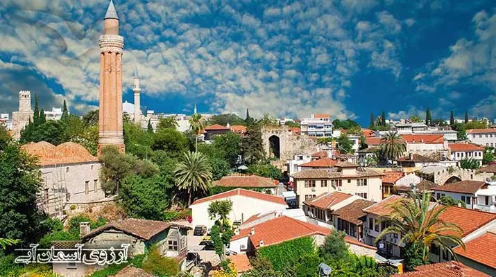 3Asemanabiآنتالیا2