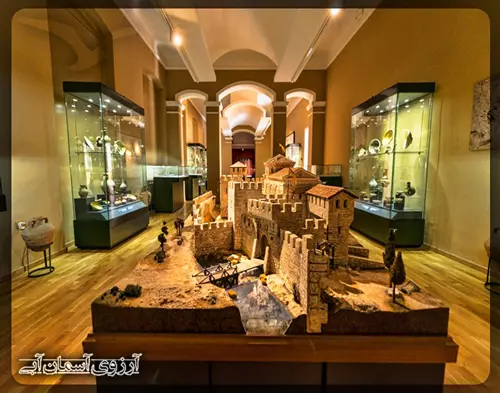 موزه-قدیمی-وارنا