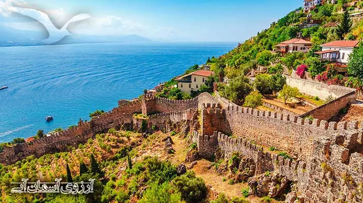 5Asemanabiآنتالیا6