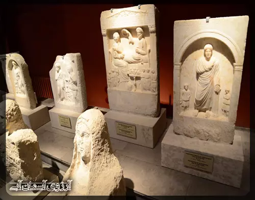 موزه-قدیمی-وارنا