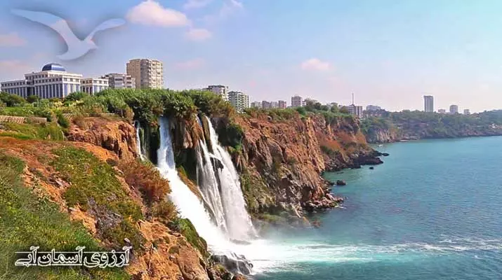 6Asemanabiآنتالیا5