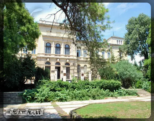 موزه-قدیمی-وارنا