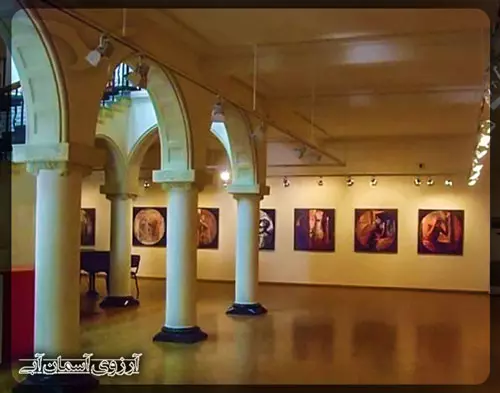 موزه-هنر-تفلیس