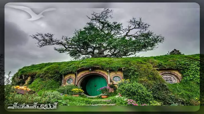 Aseman-Abi-Telegram-نیوزلند