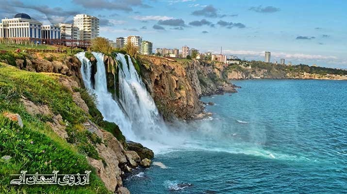 Asemanabi-آبشار-دودن2