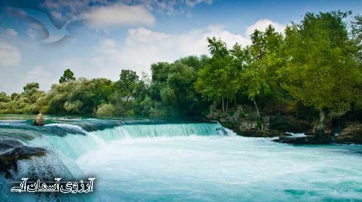 Asemanabi-آبشار-ماناوگات5