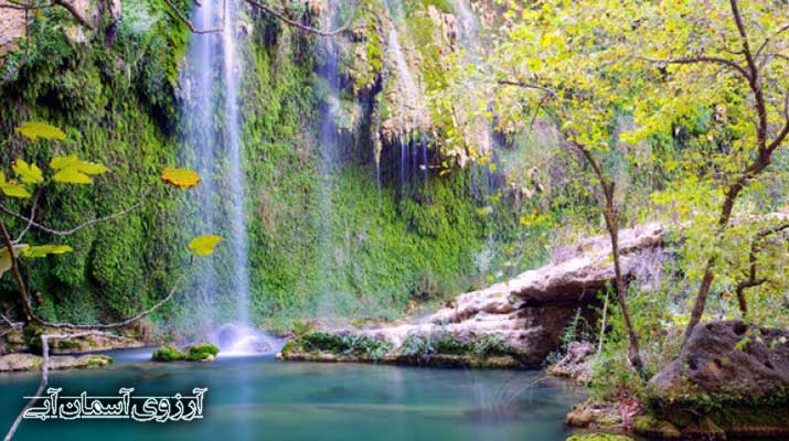 Asemanabi-کورشونلو-3