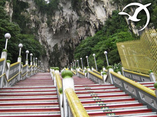 KualaLumpur-BatuCave