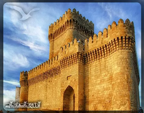 آتلانتیس-باکو