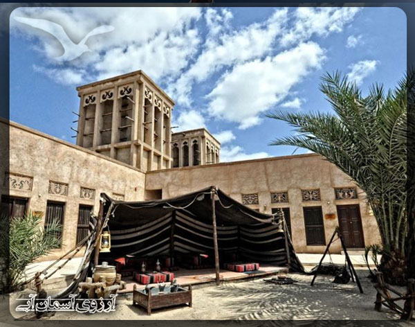 موزه-دبی
