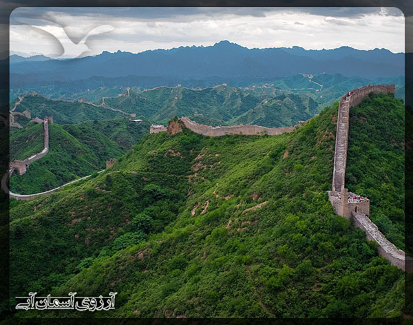 دیوار-چین