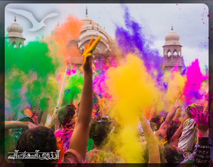 holi.india