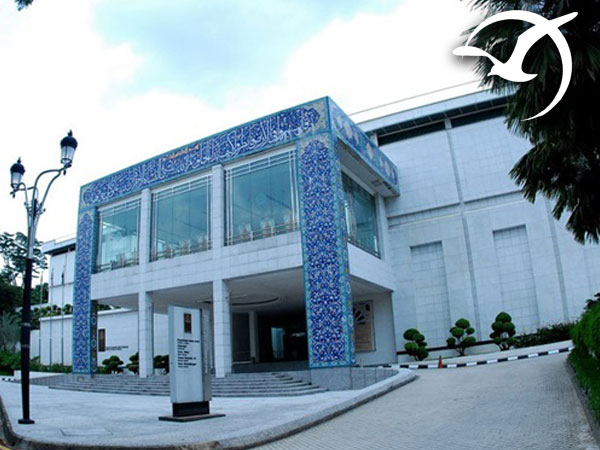 IslamicArt-Museum
