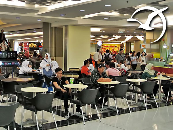 malaysia-KLCCfoodcourt